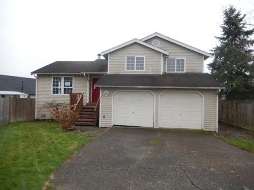 6415 154th Avenue Court E, Sumner, WA 98390