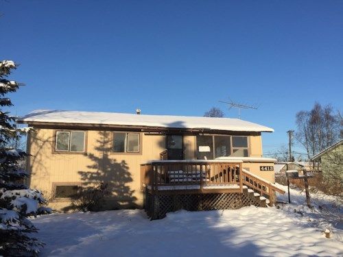 4413 E 7th Ave, Anchorage, AK 99508