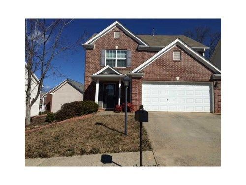 2792 Nathaniel Way, Grayson, GA 30017