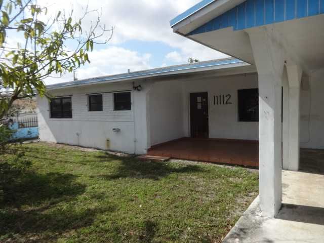 11112 NW 59 PL, Hialeah, FL 33012