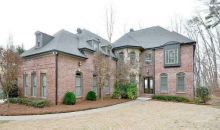 16380 Freemanville Road Alpharetta, GA 30004