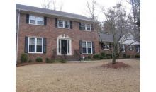 2497 Riverglenn Circle Atlanta, GA 30338