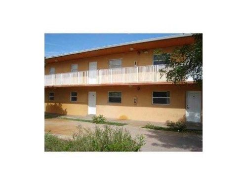 1245 W 24 ST # 117, Hialeah, FL 33010