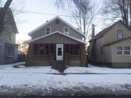 1041 Rathbone St SW, Wyoming, MI 49509