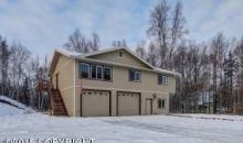 8188 N Iditarod Circle Wasilla, AK 99654