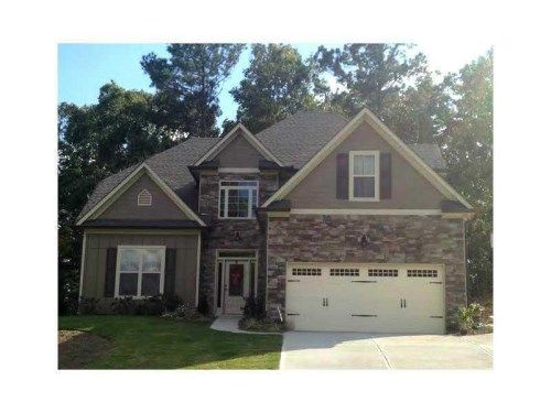 506 Valley Court, Canton, GA 30114