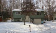 4926 Wesleyan Drive Anchorage, AK 99508