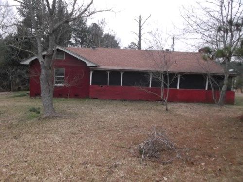 63 Blackjack Rd, Collins, MS 39428