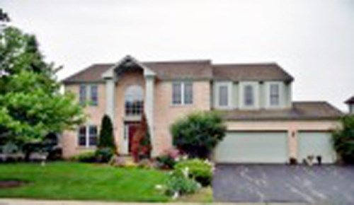 1138 Ridgewood Circle, Lake In The Hills, IL 60156