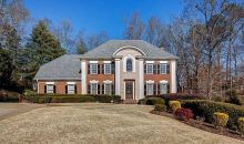 7790 Landowne Drive Atlanta, GA 30350