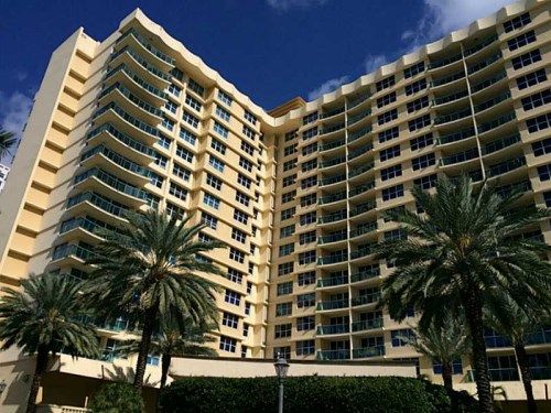 2501 S OCEAN DR # 1408, Hollywood, FL 33019