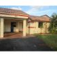 343 LAKESIDE CT # 222, Fort Lauderdale, FL 33326 ID:11892291