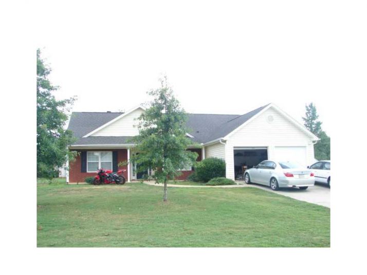 2105 Brush Creek Drive, Monroe, GA 30655