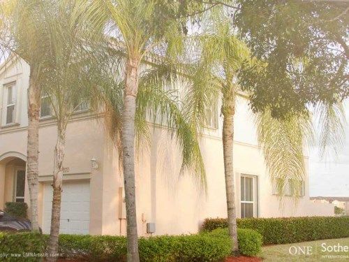 16270 SW 47 MNR # 16270, Hollywood, FL 33027