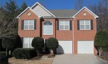 1093 Soaring Way Marietta, GA 30062