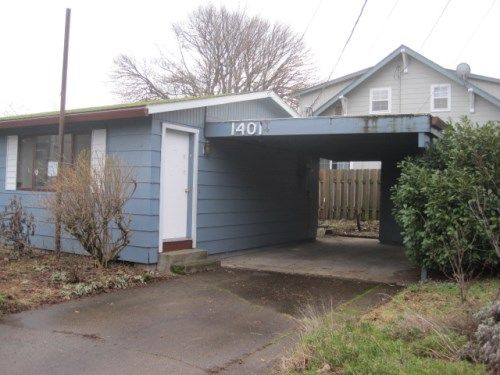 1401 14th Street, Hood River, OR 97031