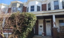 3525 Old York Road Baltimore, MD 21218