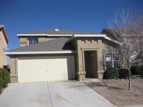 7501 Snowy Egret Pl NW, Albuquerque, NM 87114