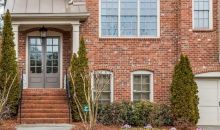 3368 Ashford Park Court Ne Atlanta, GA 30319