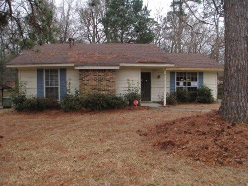 2604 Sheffield Ct, Montgomery, AL 36107