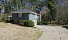 1035 Windsor Trail Roswell, GA 30076