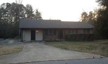 4921 Merlin Drive Oakwood, GA 30566