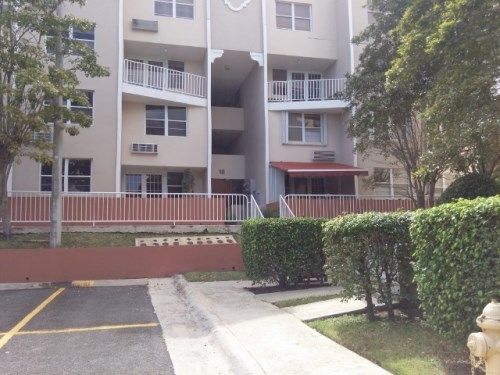 Apt#1813 The Reside Nces At Parque Escorial Condo, Carolina, PR 00987