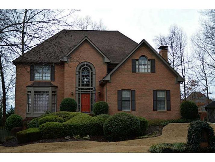 815 Ramsden Run, Alpharetta, GA 30022