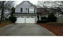 4508 Rushing Wind Court Powder Springs, GA 30127