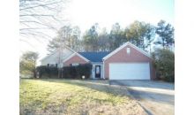 366 Crestbend Lane Powder Springs, GA 30127