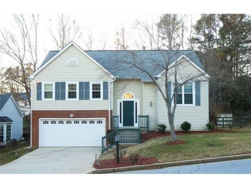 2610 Woodside Drive, Duluth, GA 30096