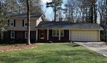 6768 Lockridge Drive Atlanta, GA 30360