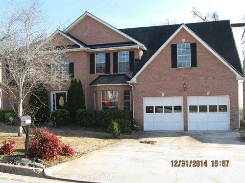 2288 Waters Run, Decatur, GA 30035