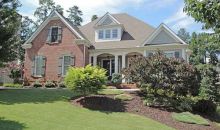 728 Crescent Circle Canton, GA 30115