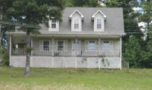 153 Virgil Albertson Road Sunbright, TN 37872