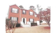 1014 Carriage Trace Circle Stone Mountain, GA 30087