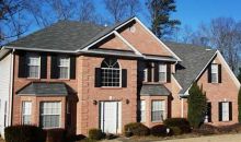 5560 Carriage Walk Way Stone Mountain, GA 30087