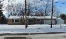 119 N Maple St Cadott, WI 54727