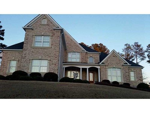 415 Oxmoor Lake Drive, Mcdonough, GA 30252