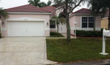 6814 NW 81 CT Pompano Beach, FL 33067