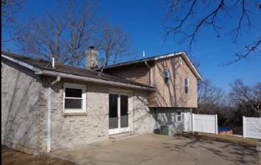 25384 Buck Creek Rd, Festus, MO 63028