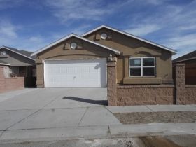 2400 North Wind Dr SW, Albuquerque, NM 87121