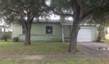 1115 E. Ragland Ave Kingsville, TX 78363