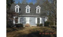 245 Farlow Drive Winder, GA 30680