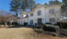 320 Chickering Lake Court Roswell, GA 30075