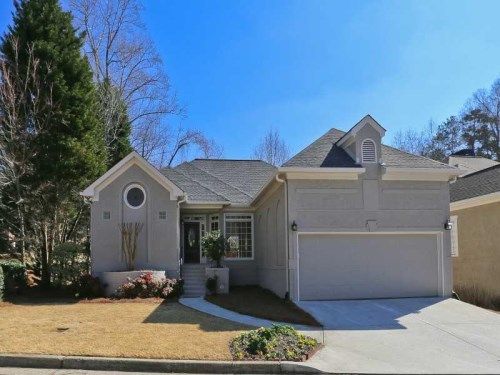 2185 Briarlake Trace, Atlanta, GA 30345