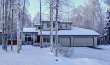 16650 Yellowstone Circle Eagle River, AK 99577