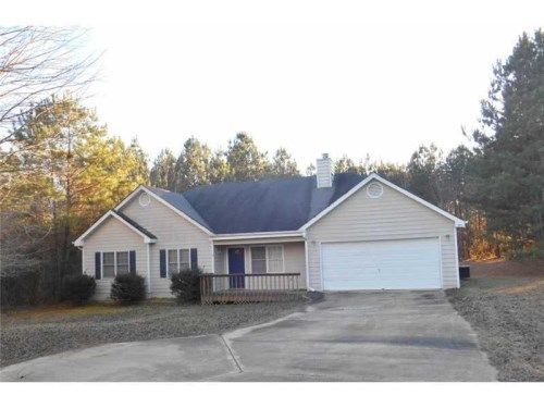 31 Danyelle Drive, Dawsonville, GA 30534