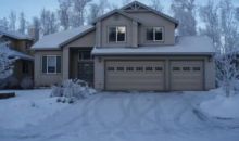 17639 Shasta Circle Eagle River, AK 99577