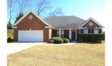 124 Clifford Court Canton, GA 30115